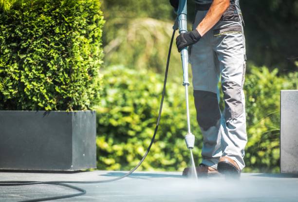 Best Solar Panel Cleaning  in Lakeside, TX