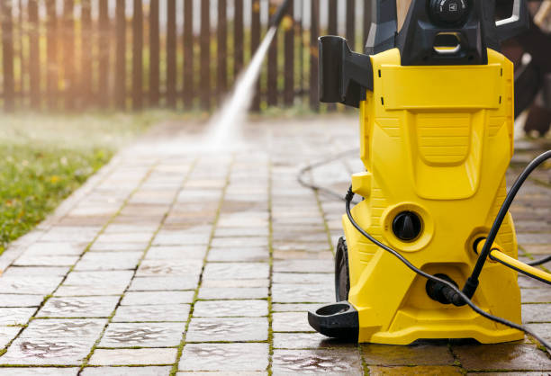 Best Fence Cleaning  in Lakeside, TX