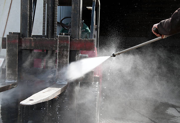Best Patio and Deck Pressure Washing  in Lakeside, TX
